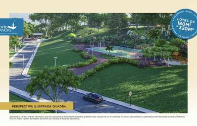 Imagem 4: Lote em condominio com piscina marechal Deodoro