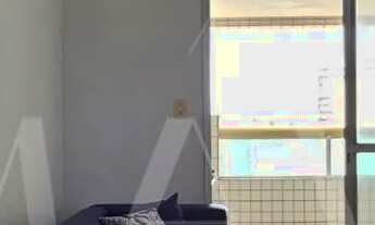 Imagem 3: Apartamento 2 dormitórios vista mar no bairro Aviação, Praia Grande/SP