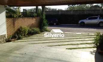 Imagem 3: Excelente casa 04 dorms (01 ste.) Cond. Jardim das Colinas