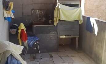 Imagem 5: CASA - BAIRRO RECANTO DOS PÁSSAROS - CERQUEIRA CESAR - SP