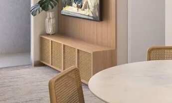 Imagem: NA PLANTA RESIDENCIAL UNIC