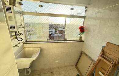 Imagem 4: Vende-se: Apartamento 65 m², Cond. Residencial Arco Iris, infra. completa, prox. Av. São