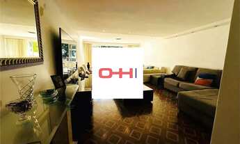 Imagem 2: Venda Casa 3 Dormitórios - 300 m² Vila Madalena