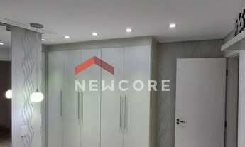 Imagem 7: Apartamento em Estrada São Francisco - Jardim Wanda - Taboão da Serra/SP