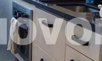 Imagem 6: Apartamento com 2 dormitório e 1 vaga em Santana