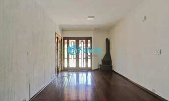 Imagem 5: Sobrado com 4 dorms, 1 suíte, 3 vagas, 197m2 no Pq. Maria Domitila