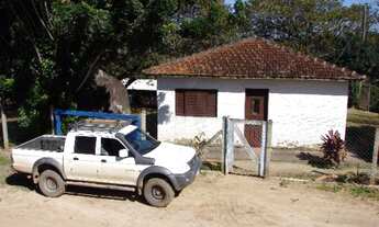Imagem 5: Sorocaba Região Fazenda 200 Alqueires
