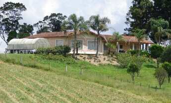 Imagem 7: Sorocaba Região Fazenda 150 Alqueires