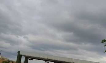 Imagem 6: Terreno Alphavile II, Terreno localizado na parte alta com vista para o club