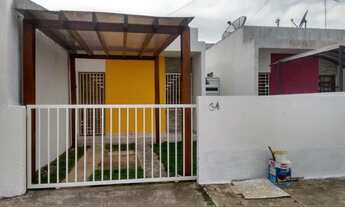 Imagem 2: Alugo casa em Itabaiana