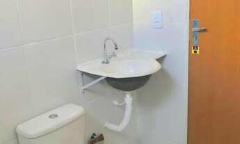 Imagem 5: Casas Muradas em Altos