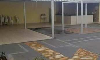 Imagem: Espaço de festa saída pra Goiânira depois