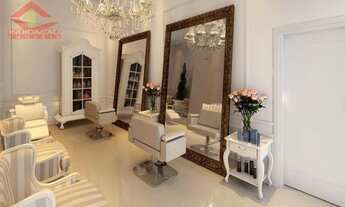 Imagem 7: Apartamento à venda com 4 dormitórios em Meia praia, Itapema cod:343