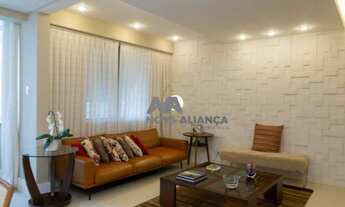 Imagem 5: Apartamento à venda com 3 dormitórios em Laranjeiras, Rio de janeiro cod:NFAP31237