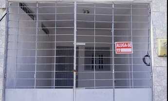 Imagem: Aluno casa com dois quartos em jardim são