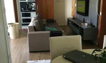 Imagem 2: Vendo Apartamento no Ermelino Matarazzo 2 Quartos e 01 Vaga