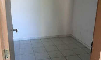 Imagem 3: Casa em cajueiro seco