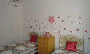 Imagem 9: Casa luxuosa condomínio Fazendinhas do Ipiranga