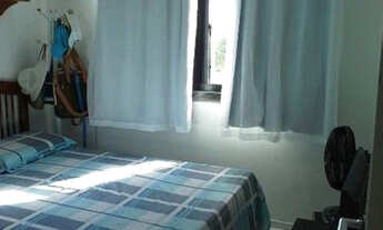 Imagem 5: Corais de Cotovelo - 98m² - 3 quartos sendo uma suíte - 2 vagas