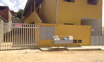 Imagem: Alugo Kitnet em Nova Parnamirim 2/4 R$ 350,00
