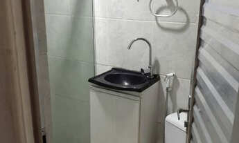 Imagem 4: Casa em cajueiro seco