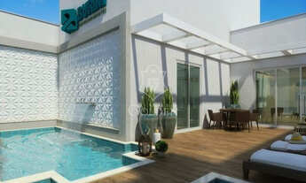 Imagem 7: Vista Mar No Centro de Itapema | Apartamento 3 suítes