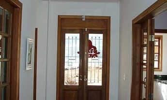 Imagem 14: Casa luxuosa condomínio Fazendinhas do Ipiranga