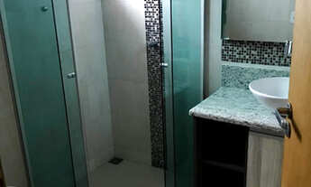 Imagem 7: Casa para temporada em carlopólis