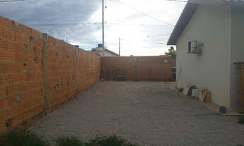 Imagem 5: Casa na região do Osmar Cabral