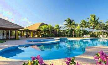 Imagem 7: Lote Piscinas Naturais Cond. Tartarugas Praia do Forte 630m² Estrada do Coco