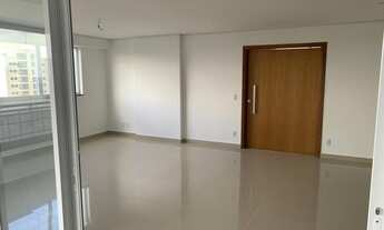 Imagem 4: Apartamento Ankaa decimo terceiro andar 285,00² de área útil