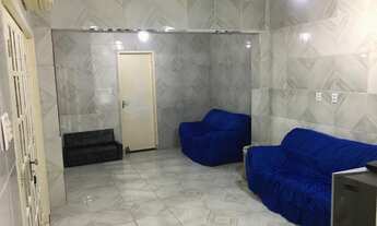 Imagem 6: Casa de praia Garatucaia em Angra dos Reis a 50 metros da Praia condomínio Sosiga