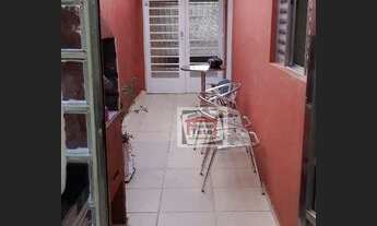 Imagem 6: Casa à venda, 80 m² por R$ 450.000,00 - Ayrosa - Osasco/SP