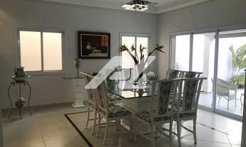 Imagem 3: Sobrado para venda com 400 m2 com 4 quartos - JARDIM SANTA GENEBRA II/CAMPINAS/SP