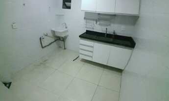 Imagem 2: Apartamento para aluguel possui 56 metros quadrados com 2 quartos