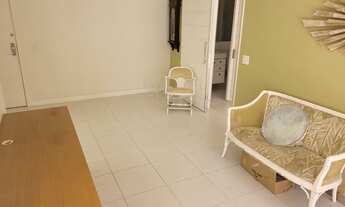 Imagem 3: SALA, 1 QUARTO (SUITE), VAGA DE GARAGEM