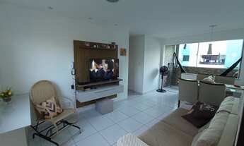 Imagem: Apartamento para aluguel tem 64 metros quadrados