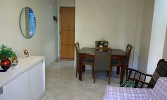 Imagem 2: Rio de Janeiro - Apartamento Padrão - Engenho Novo