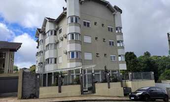 Imagem 2: Canela - Apartamento Padrão - Centro