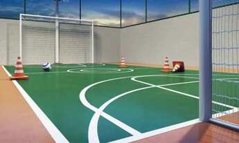 Imagem 5: Apartamento para venda possui 4119 metros quadrados com 2 quartos