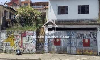 Imagem 2: Santo André - Casa Padrão - VILA LUZITA