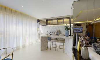 Imagem: Apartamento para venda com 115m² com 3