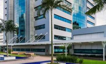 Imagem 3: Hangar Business Galpão / depósito com 5 vagas na garagem