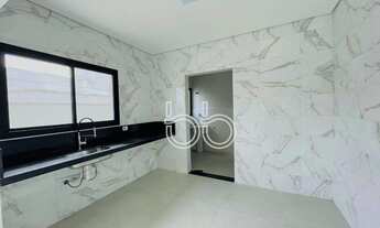 Imagem 4: Casa à venda, 258 m² por R$ 1.600.000,00 - Condomínio Mirante dos Ipês - Salto/SP