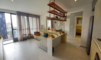 Imagem 4: Apartamento para venda possui 61 metros quadrados com 2 quartos em Sumarezinho - São Paulo