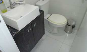 Imagem 7: Sala/Conjunto para aluguel com 99 metros quadrados em Barra da Tijuca - Rio de Janeiro - R