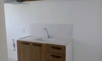 Imagem 5: Apartamento com 2 dormitórios para alugar, 43 m² por R$ 1.000,00/mês - Jardim Boa Vista (Z