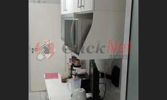 Imagem 7: São Caetano do Sul - Apartamento Padrão - SANTA PAULA