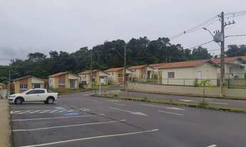 Imagem 3: Casa para venda tem 42 metros quadrados com 2 quartos em Morada do Sol - Manacapuru - AM