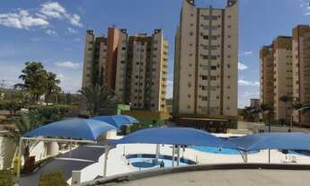 Imagem 6: Apartamento para venda tem 73 metros quadrados com 2 quartos